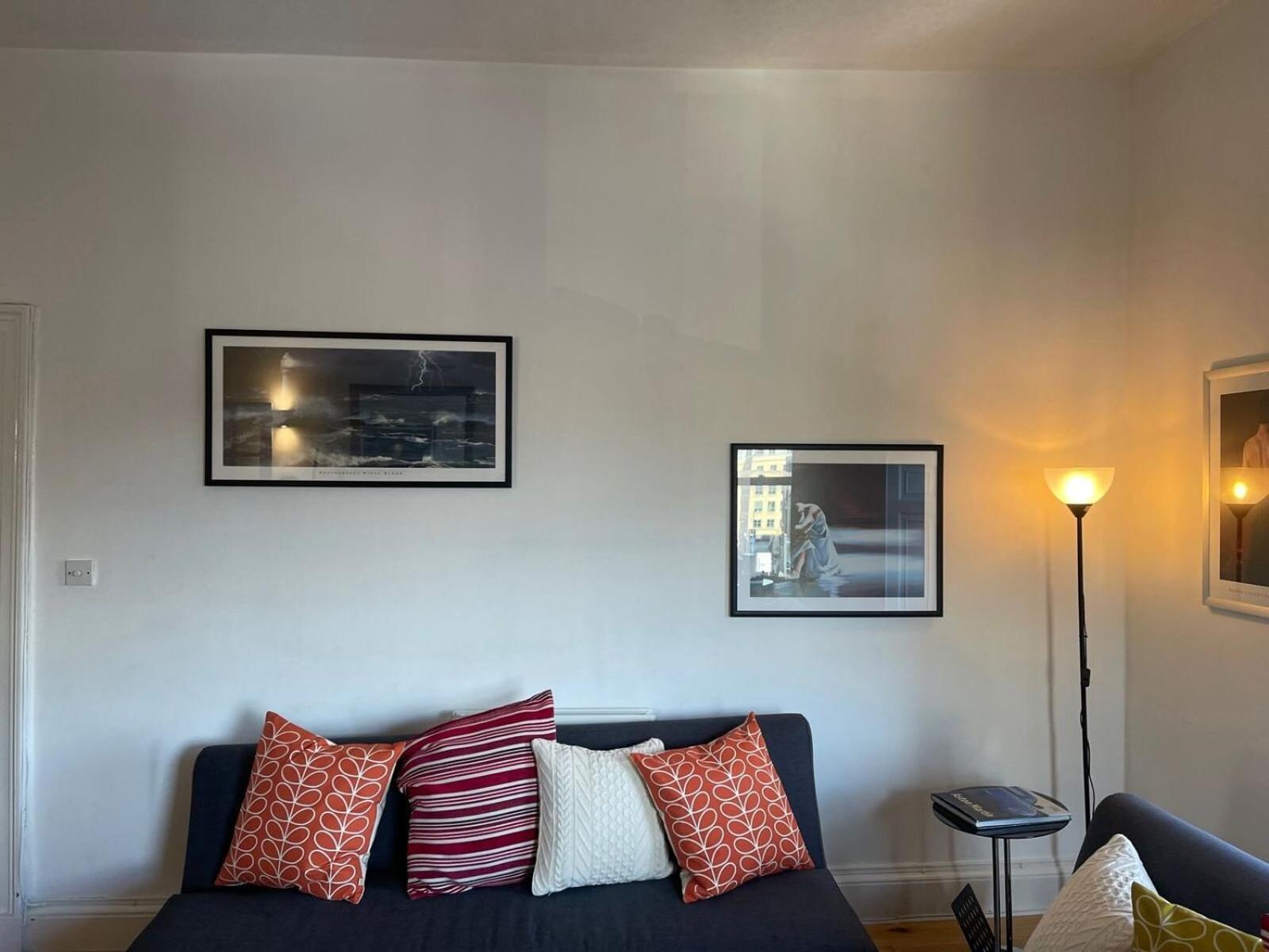 The Lothian Road Residence Эдинбург Экстерьер фото